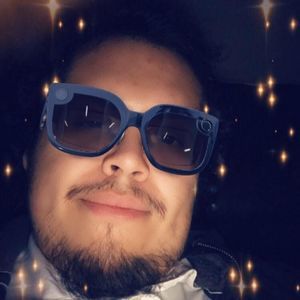 Meet your Posher, Christian